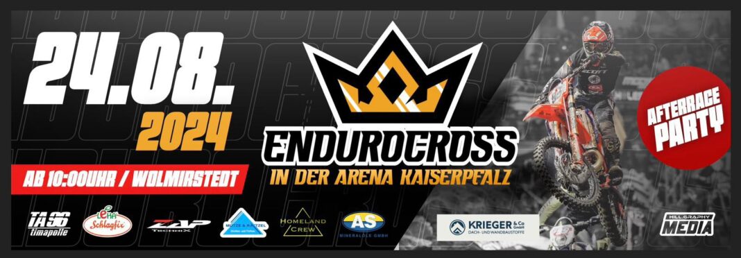 Endurocross