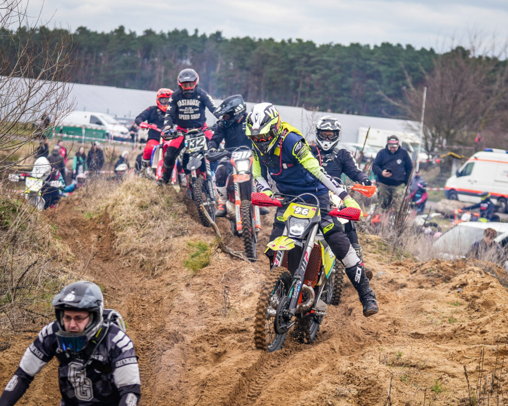 Enduro Wintercup