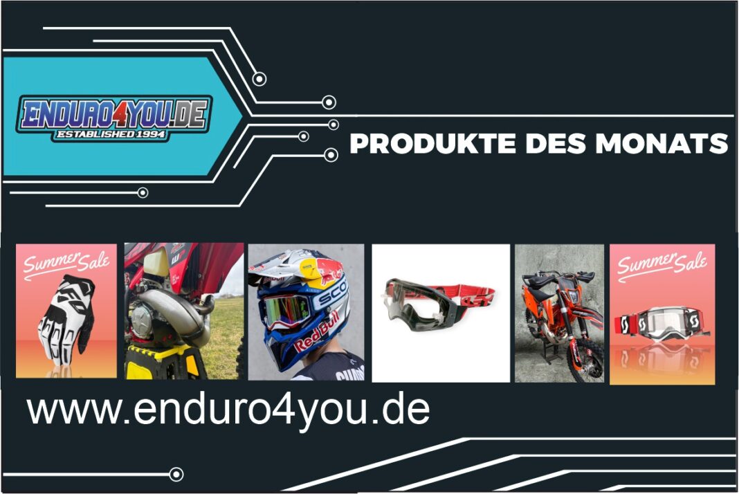 Enduro4you