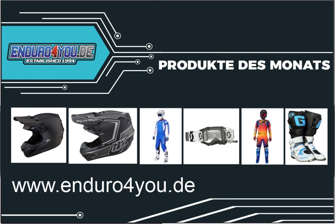 Enduro4you