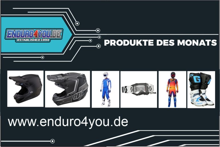 Enduro4you