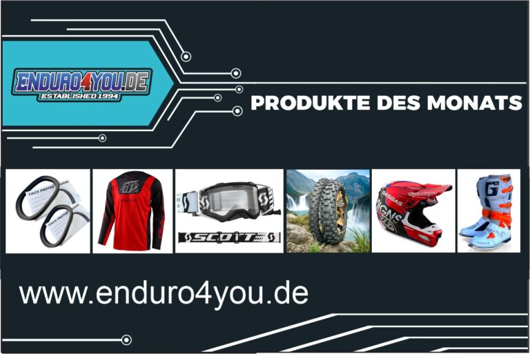 Enduro4you