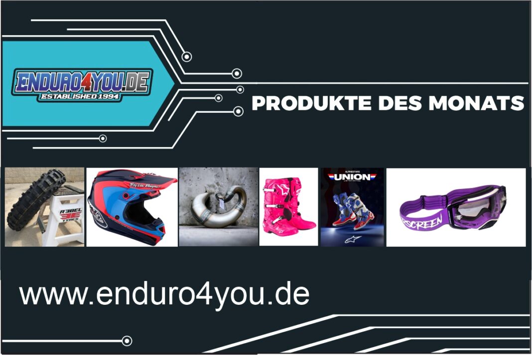 Enduro4you