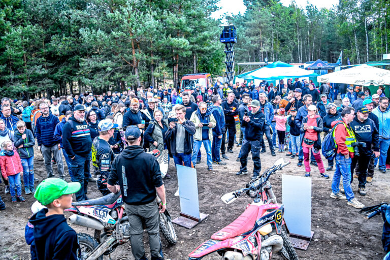 Fanguide Isegrim Enduro Schwepnitz – Alle wichtigen Infos auf einem Blick 3 Tage vorm Event