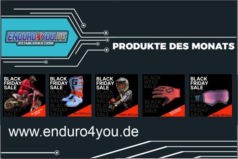 Enduro4you