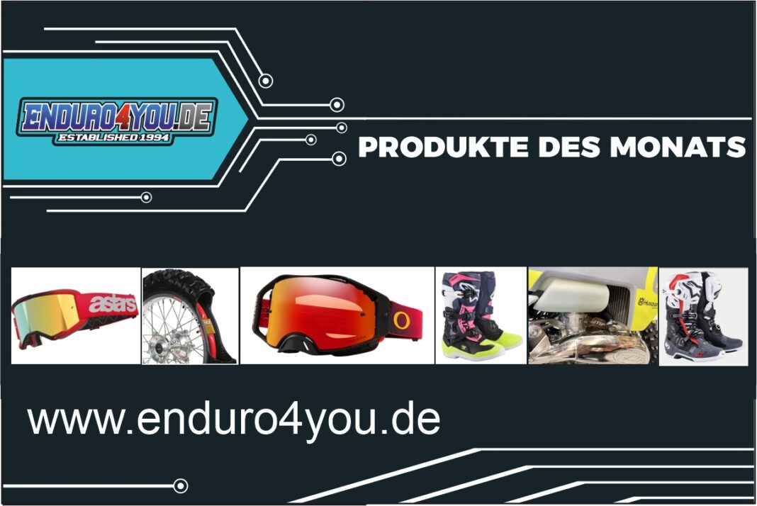 Enduro4you