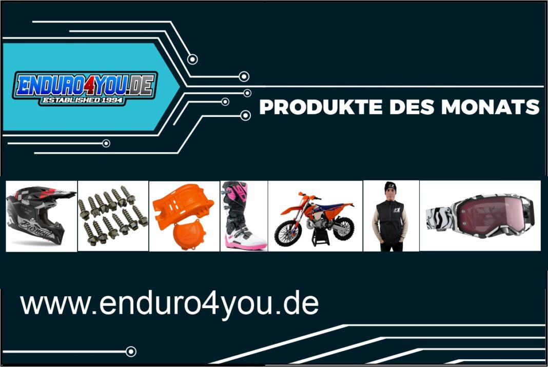 Enduro4you