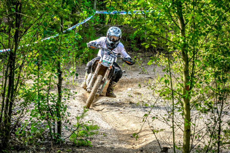 Enduro Jugend Cup