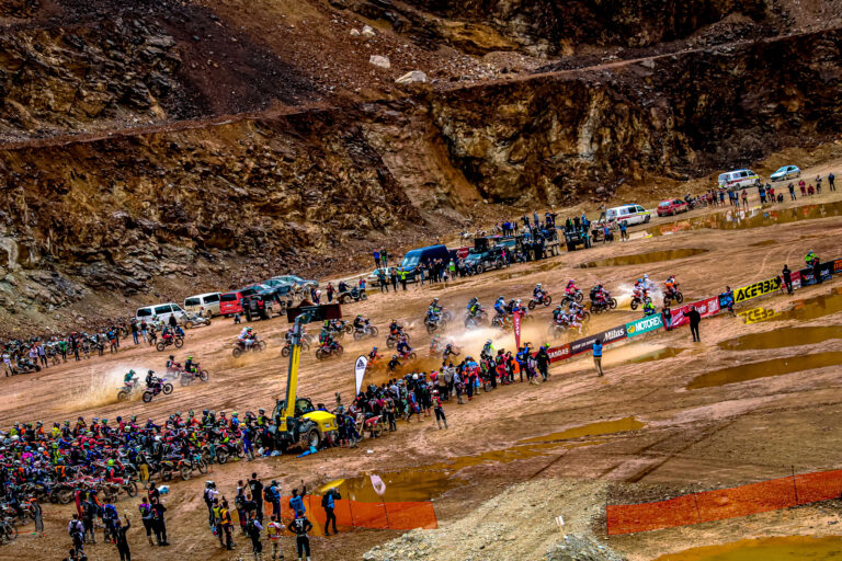 Erzbergrodeo