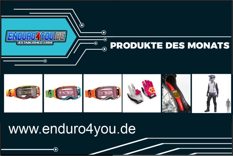 Enduro4you